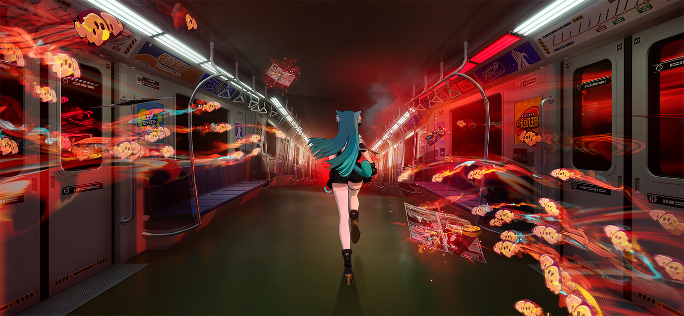 异环是谁开发的_wishdown.com 异环是谁开发的_wishdown.com