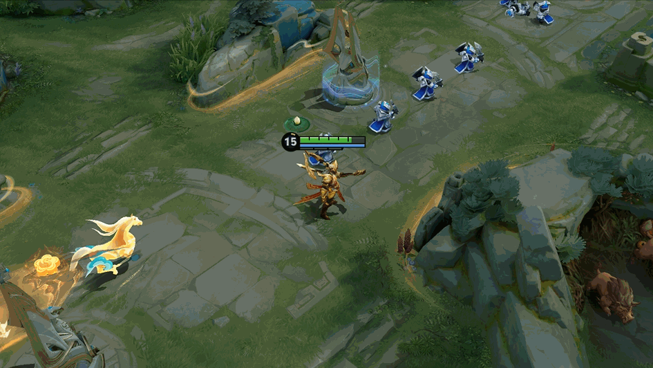 王者荣耀丝绸之路玩法攻略_wishdown.com 王者荣耀丝绸之路玩法攻略_wishdown.com