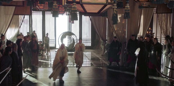 倚天屠龙记第25集剧情介绍_wishdown.com 倚天屠龙记第25集剧情介绍_wishdown.com