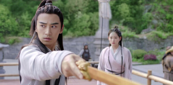 倚天屠龙记第27集剧情介绍_wishdown.com 倚天屠龙记第27集剧情介绍_wishdown.com