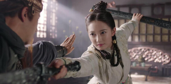 倚天屠龙记第28集剧情介绍_wishdown.com 倚天屠龙记第28集剧情介绍_wishdown.com