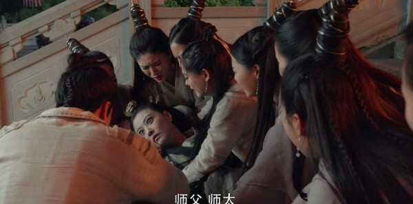 倚天屠龙记第31集剧情介绍_wishdown.com 倚天屠龙记第31集剧情介绍_wishdown.com