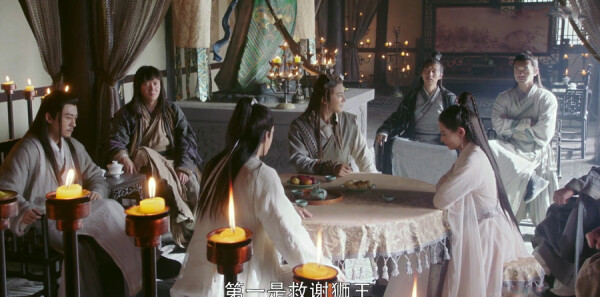 倚天屠龙记第45集剧情介绍_wishdown.com 倚天屠龙记第45集剧情介绍_wishdown.com