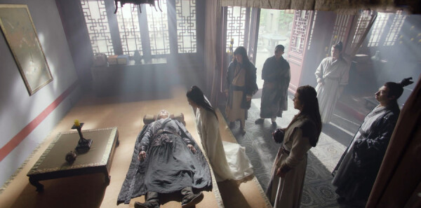 倚天屠龙记第47集剧情介绍_wishdown.com 倚天屠龙记第47集剧情介绍_wishdown.com