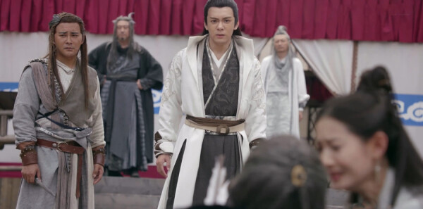 倚天屠龙记第50集剧情介绍_wishdown.com 倚天屠龙记第50集剧情介绍_wishdown.com