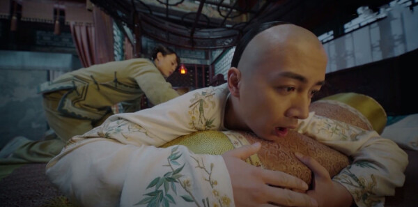 那年花开月正圆第1集剧情介绍_wishdown.com 那年花开月正圆第1集剧情介绍_wishdown.com