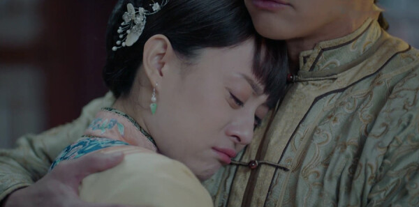 那年花开月正圆第11集剧情介绍_wishdown.com 那年花开月正圆第11集剧情介绍_wishdown.com