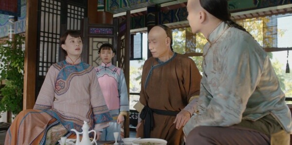 那年花开月正圆第23集剧情介绍_wishdown.com 那年花开月正圆第23集剧情介绍_wishdown.com