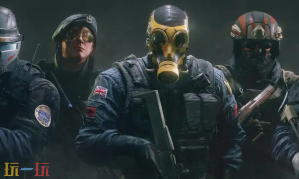 《彩虹六号:攻势》CN赛区正式成立!_wishdown.com 《彩虹六号:攻势》CN赛区正式成立!_wishdown.com