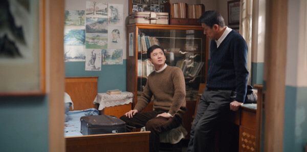 南来北往第30集剧情介绍_wishdown.com 南来北往第30集剧情介绍_wishdown.com