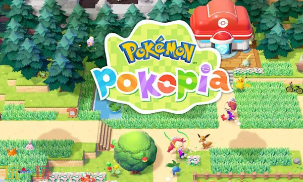 ȫ����ս�������淨��������Pokopia��3��5�յ�½NS2��