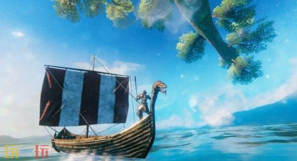 《Valheim: 英灵神殿》Switch 2版本将于今年内推出_wishdown.com 《Valheim: 英灵神殿》Switch 2版本将于今年内推出_wishdown.com