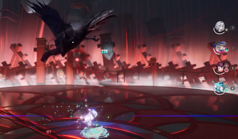 异环囿巢鸟怎么打_wishdown.com 异环囿巢鸟怎么打_wishdown.com