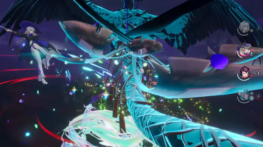 异环囿巢鸟怎么打_wishdown.com 异环囿巢鸟怎么打_wishdown.com