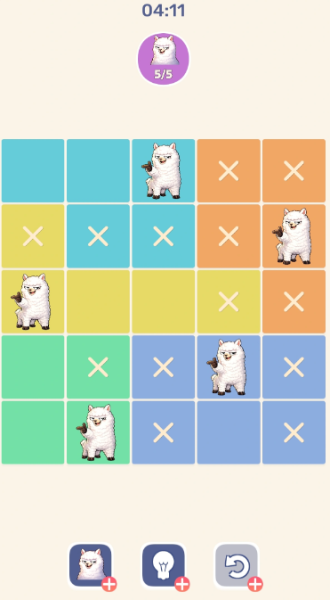 放置羊驼公测时间揭晓_wishdown.com 放置羊驼公测时间揭晓_wishdown.com