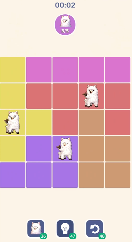 放置羊驼公测时间揭晓_wishdown.com 放置羊驼公测时间揭晓_wishdown.com