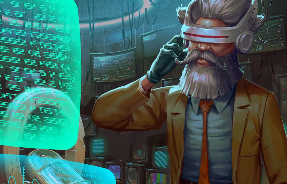 心灵塑造者公测时间揭晓_wishdown.com 心灵塑造者公测时间揭晓_wishdown.com