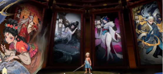 妖鬼自走棋公测时间是什么时候_wishdown.com 妖鬼自走棋公测时间是什么时候_wishdown.com