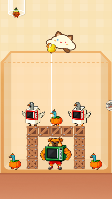 摸鱼神器游戏手机版公测时间揭晓_wishdown.com 摸鱼神器游戏手机版公测时间揭晓_wishdown.com