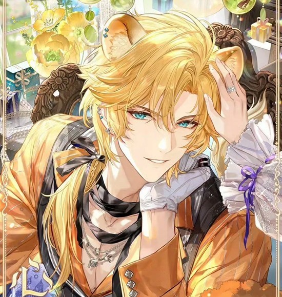 时空中的绘旅人罗夏CR_wishdown.com 时空中的绘旅人罗夏CR_wishdown.com