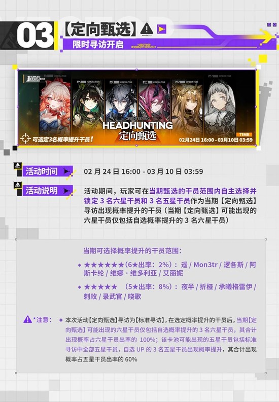 明日方舟矢量突破#2_wishdown.com 明日方舟矢量突破#2_wishdown.com