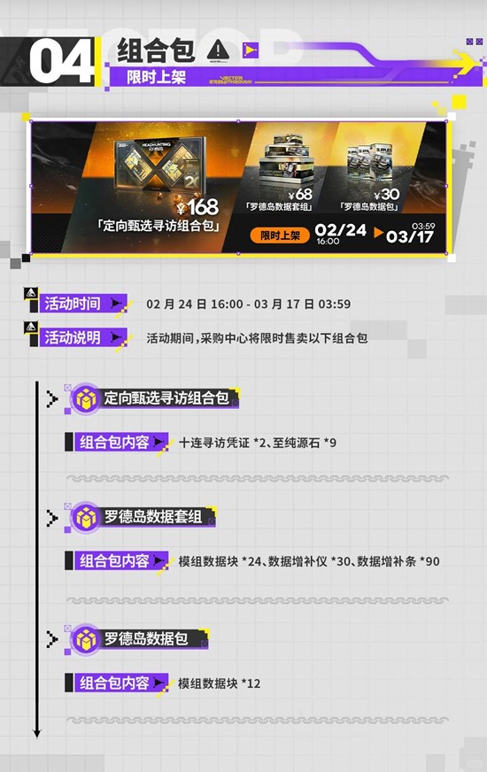 明日方舟矢量突破#2_wishdown.com 明日方舟矢量突破#2_wishdown.com