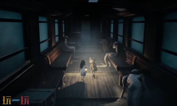 《生灵重塑》实机演示发布,27分钟超长实机视频_wishdown.com 《生灵重塑》实机演示发布,27分钟超长实机视频_wishdown.com