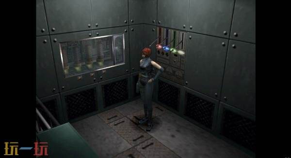 《恐龙危机》和《恐龙危机2》PC版现已发售!首发五折优惠_wishdown.com 《恐龙危机》和《恐龙危机2》PC版现已发售!首发五折优惠_wishdown.com