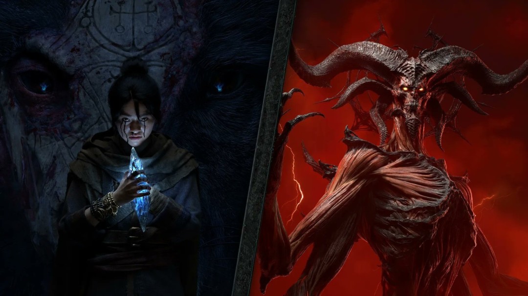 告别慢节奏?暴雪计划更快推出《暗黑破坏神》新作_wishdown.com 告别慢节奏?暴雪计划更快推出《暗黑破坏神》新作_wishdown.com