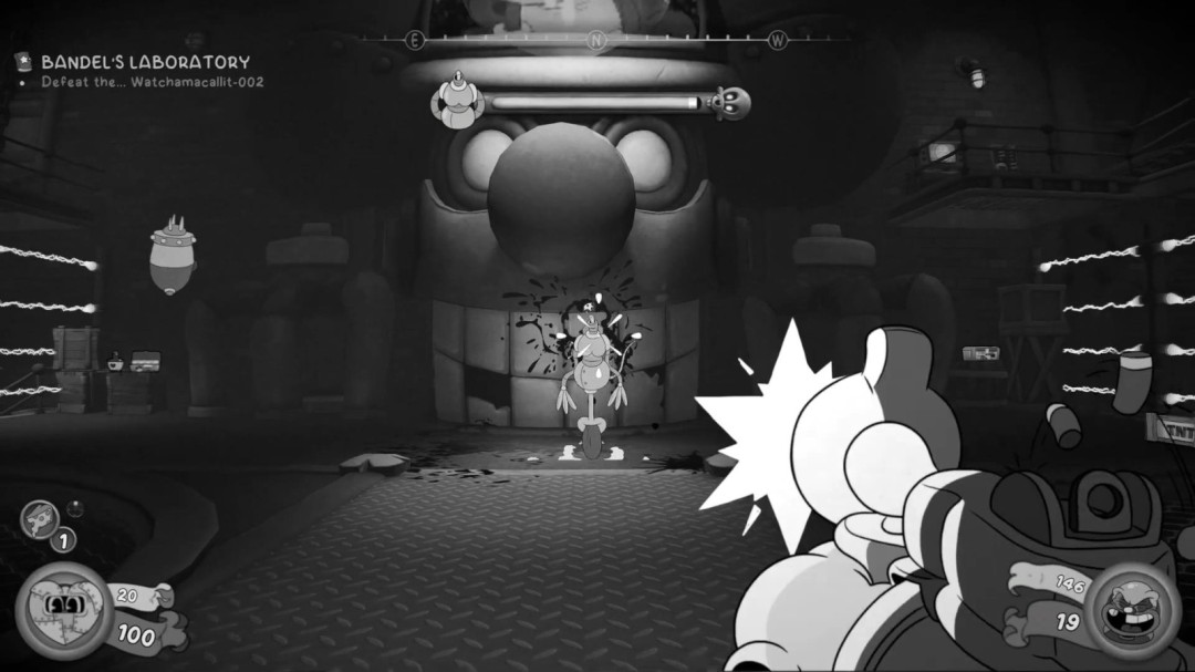 ����FPS����̽�ܿ�����Ԥ�� 3��19�շ���