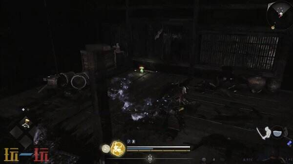 仁王3天龙川区域木灵全收集攻略_wishdown.com 仁王3天龙川区域木灵全收集攻略_wishdown.com