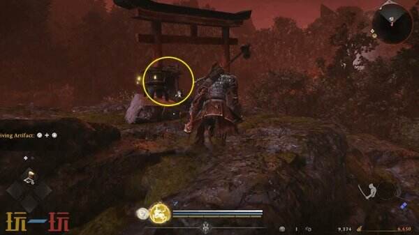 仁王3天龙川区域木灵全收集攻略_wishdown.com 仁王3天龙川区域木灵全收集攻略_wishdown.com