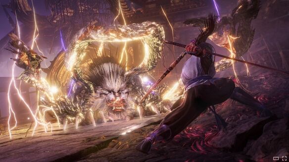 仁王3耗精机制改动及说明_wishdown.com 仁王3耗精机制改动及说明_wishdown.com