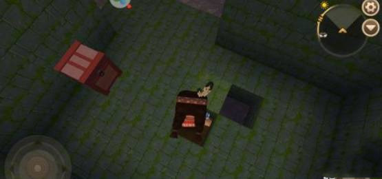 迷你世界泡泡糖怎么对团子使用2026_wishdown.com 迷你世界泡泡糖怎么对团子使用2026_wishdown.com