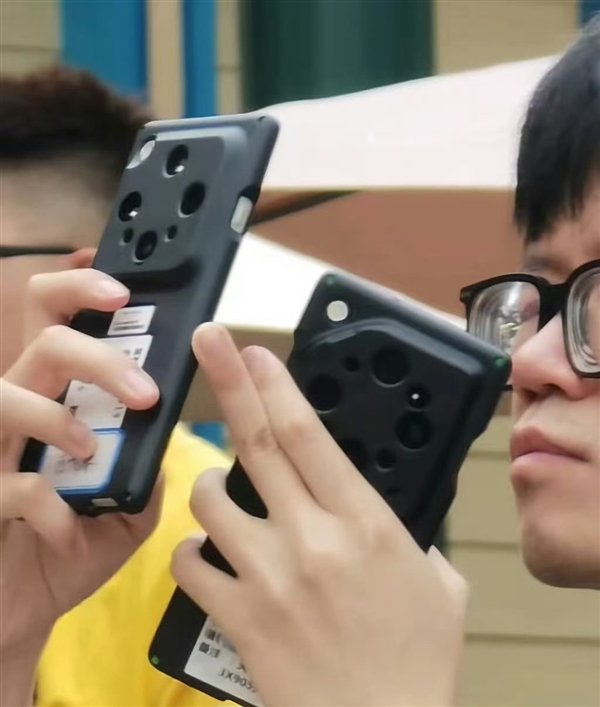 OPPO Find X9 Ultra���ˣ�ԭ��10����ѧ�佹�ع� ��Ȧ��ǿ��ǹ����