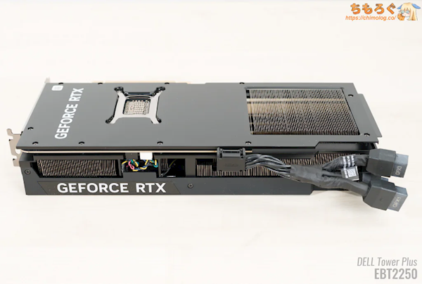 戴尔PC出奇招:锁死显卡12V-2x6 16针供电接口!_wishdown.com 戴尔PC出奇招:锁死显卡12V-2x6 16针供电接口!_wishdown.com