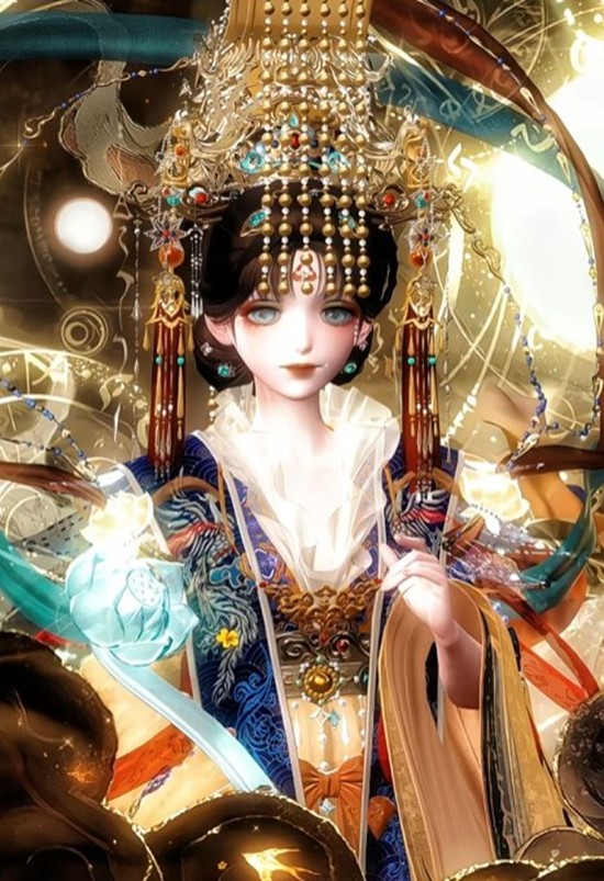 闪耀暖暖限时累登活动_wishdown.com 闪耀暖暖限时累登活动_wishdown.com