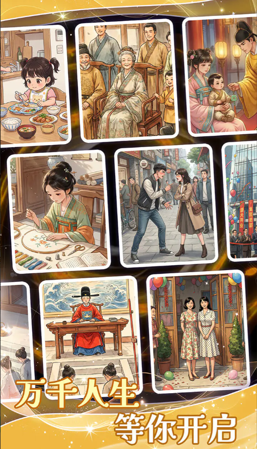 拼图人生手游公测时间最新消息_wishdown.com 拼图人生手游公测时间最新消息_wishdown.com