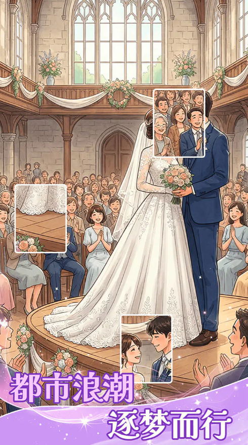 拼图人生手游公测时间最新消息_wishdown.com 拼图人生手游公测时间最新消息_wishdown.com