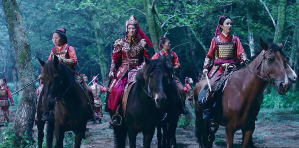 大唐荣耀第46集剧情介绍_wishdown.com 大唐荣耀第46集剧情介绍_wishdown.com