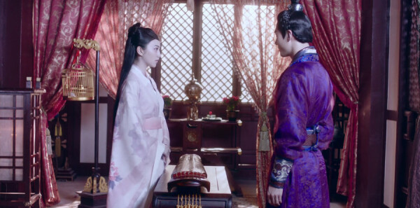 大唐荣耀第48集剧情介绍_wishdown.com 大唐荣耀第48集剧情介绍_wishdown.com