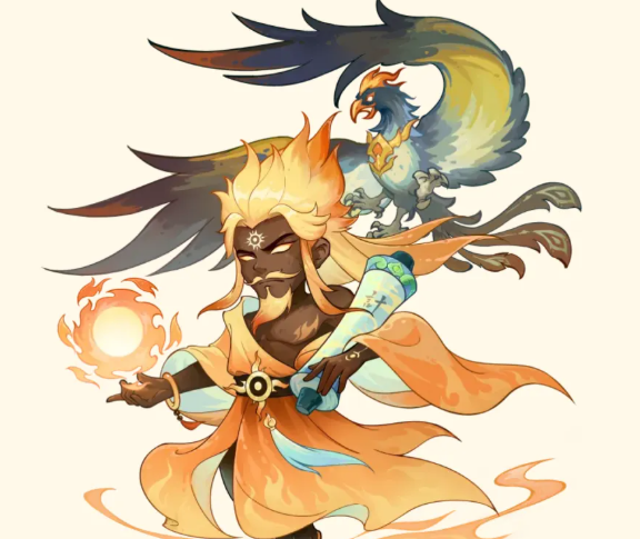 我是大主公全新神魔有哪些_wishdown.com 我是大主公全新神魔有哪些_wishdown.com