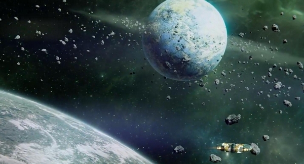 星际理想国测试资格怎么获得?_wishdown.com 星际理想国测试资格怎么获得?_wishdown.com