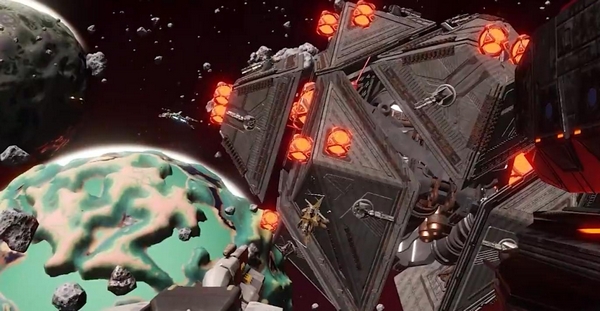 星际理想国测试资格怎么获得?_wishdown.com 星际理想国测试资格怎么获得?_wishdown.com