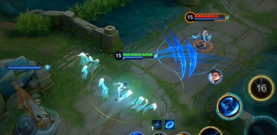 王者荣耀元流之子刺客好玩么_wishdown.com 王者荣耀元流之子刺客好玩么_wishdown.com