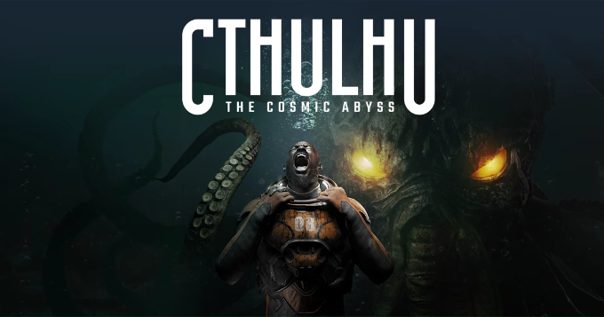 《克苏鲁:恐怖深渊》试玩发布 神秘恐怖冒险_wishdown.com 《克苏鲁:恐怖深渊》试玩发布 神秘恐怖冒险_wishdown.com