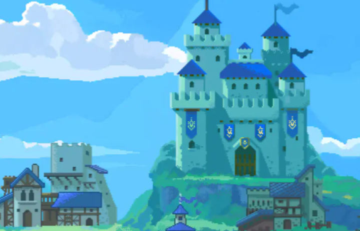 帝国传奇像素英雄公测时间_wishdown.com 帝国传奇像素英雄公测时间_wishdown.com