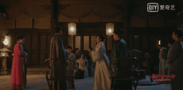 知否知否应是绿肥红瘦第2集剧情介绍_wishdown.com 知否知否应是绿肥红瘦第2集剧情介绍_wishdown.com