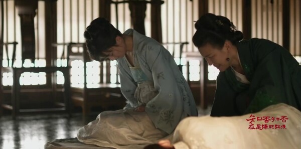 知否知否应是绿肥红瘦第6集剧情介绍_wishdown.com 知否知否应是绿肥红瘦第6集剧情介绍_wishdown.com