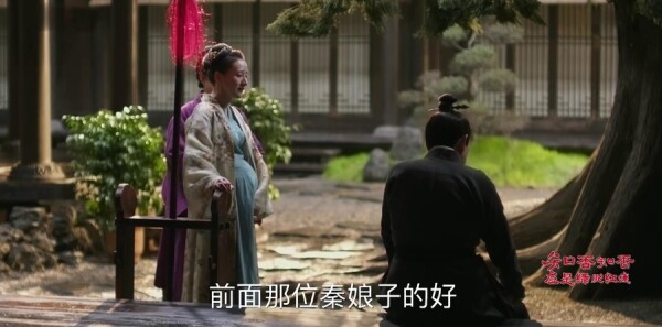 知否知否应是绿肥红瘦第7集剧情介绍_wishdown.com 知否知否应是绿肥红瘦第7集剧情介绍_wishdown.com